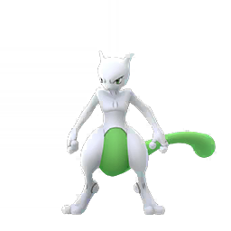 Mewtwo cromatico