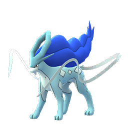 Suicune cromatico