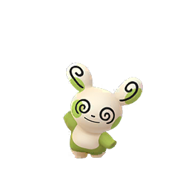 Spinda cromatico