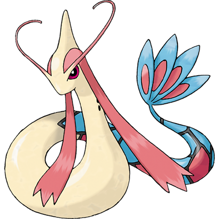 Milotic