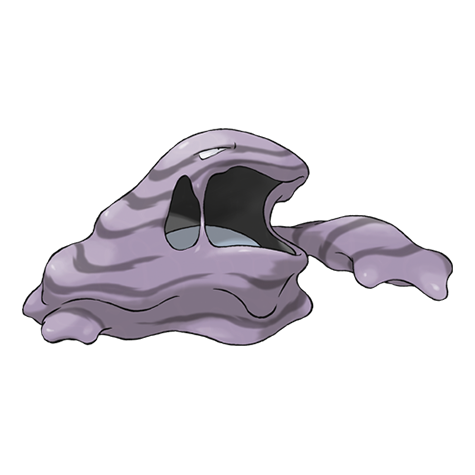 Muk di Alola