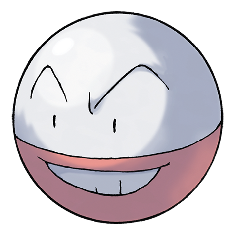 Electrode di Hisui