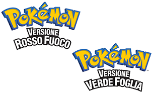 Pokémon RF VF