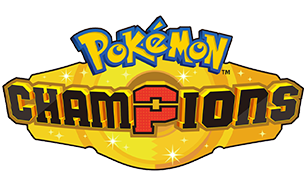 Pokémon Champions