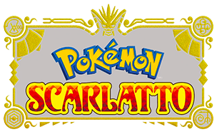 Pokémon Scarlatto