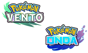 Pokémon Vento e Onda