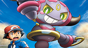 Rivelata la trama del 18esimo film Pokémon “L’Arcigenio degli Anelli: Hoopa”!