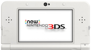 Anteprima new 3DS