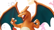 amiibo di Charizard