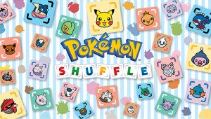 Pokémon Shuffle è ora disponibile gratuitamente per Nintendo 3DS!