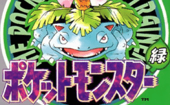In arrivo il seguito di Pokémon Rosso e Verde? Un nuovo gioco ambientato nella regione di Kanto!