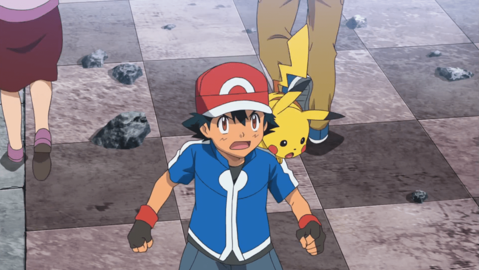 Il Film Pokémon Hoopa E Lo Scontro Epocale