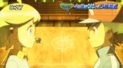 Arriva MegaGarchomp! Ash cattura Noibat? Novità dei prossimi episodi di Pokémon XY!