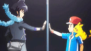 Ash contro Alan! Nuove info e anteprime sulla serie Pokémon XY!