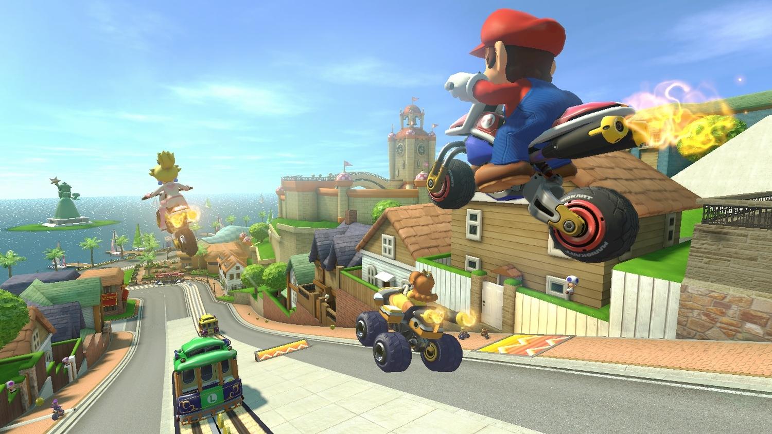 I giochi mobile riporteranno i giocatori sulle console dedicate!