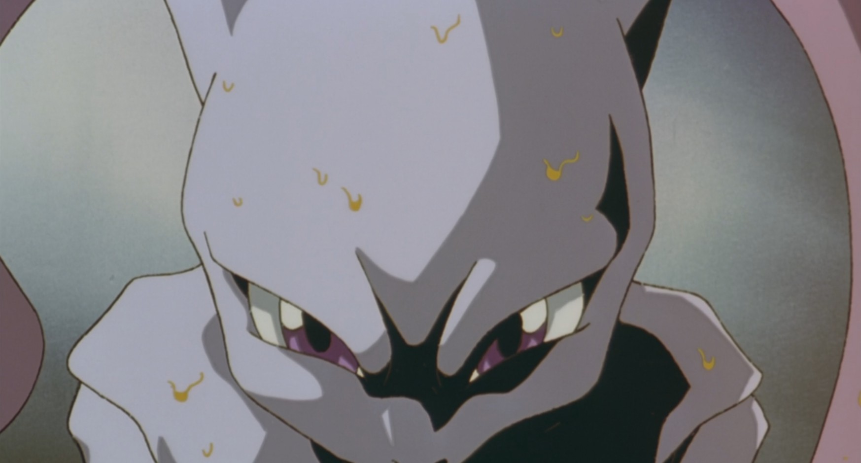 Guarda il primo film Pokémon in versione rimasterizzata!