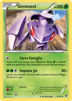 Esplosione Plasma