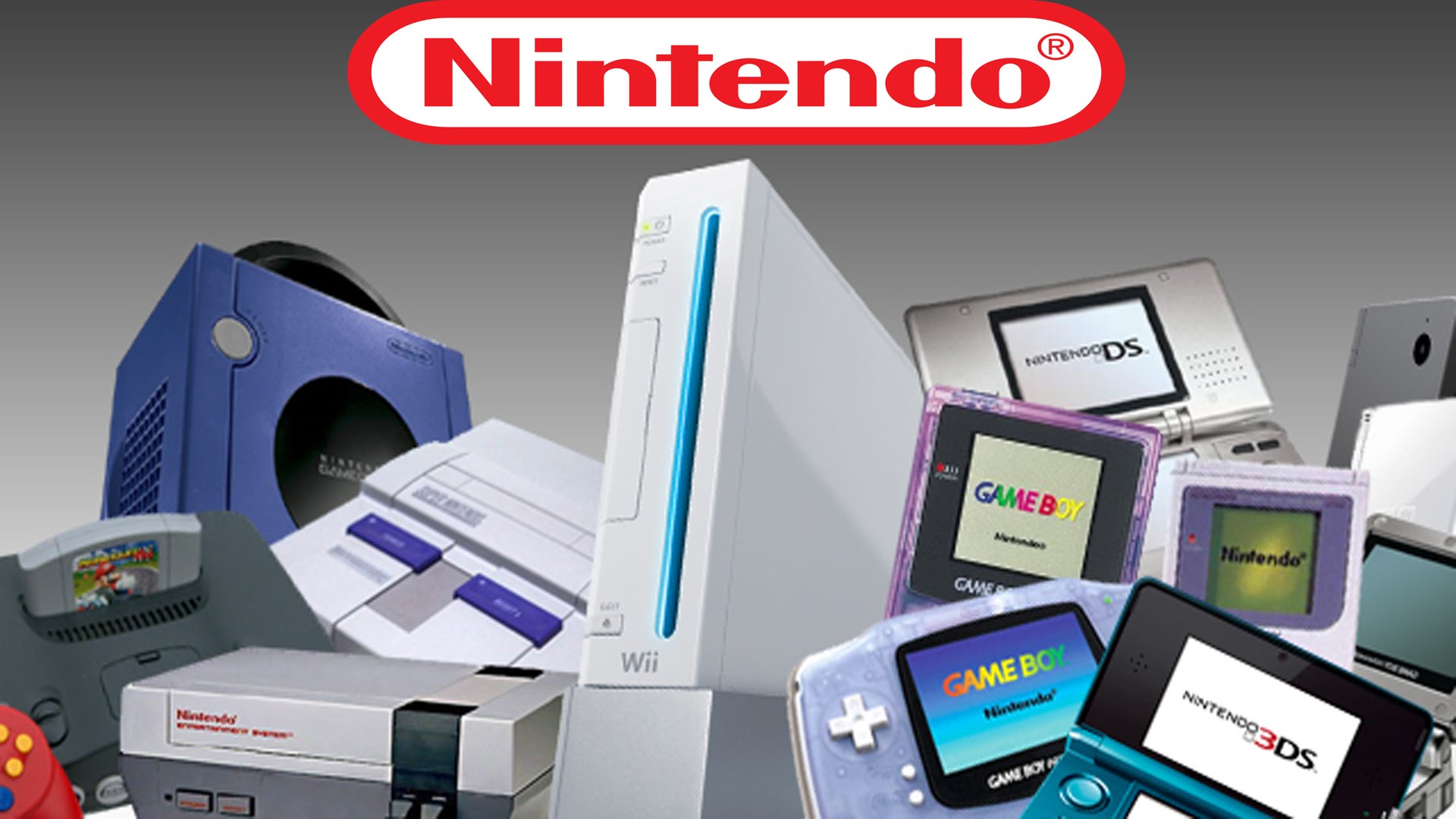 Nintendo pubblica nuovi brevetti per un futuro sistema!