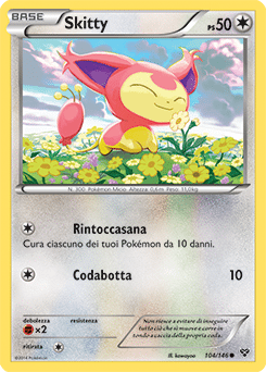 XY