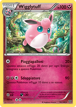 XY