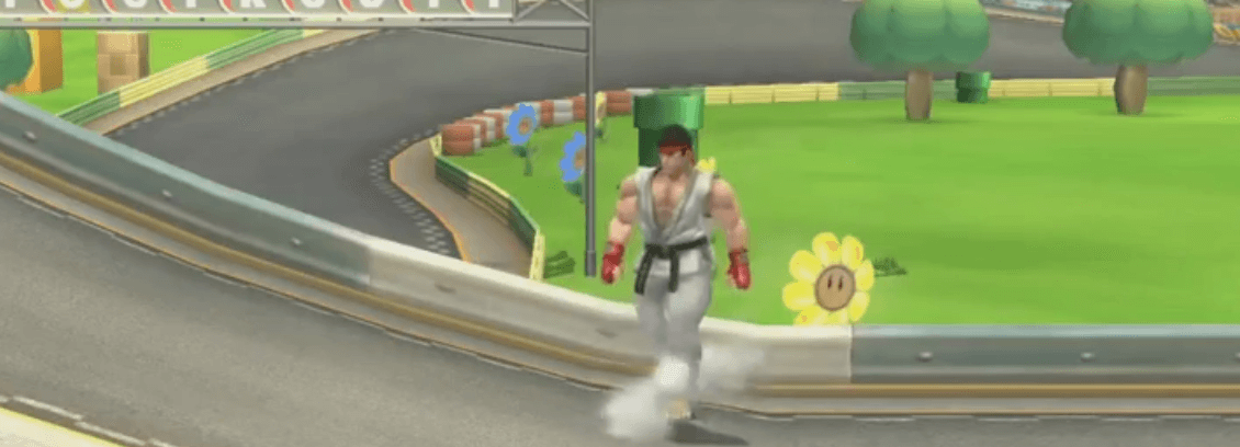Un hacker sblocca gratuitamente tutti i DLC di Super Smash Bros. per Wii U!