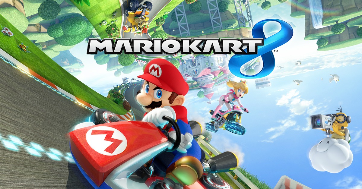 Nintendo si esprime sul non dare cadenza annuale ai suoi titoli di punta!