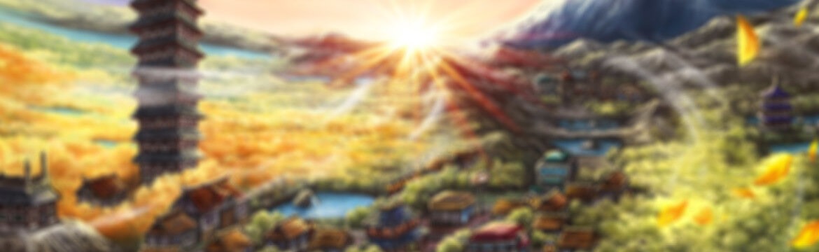 Benvenuti in Harmonia, la nuova versione di Pokémon Millennium!