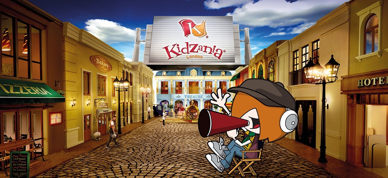 Parte la campagna promozionale per l’apertura del Pokémon Animation Studio!