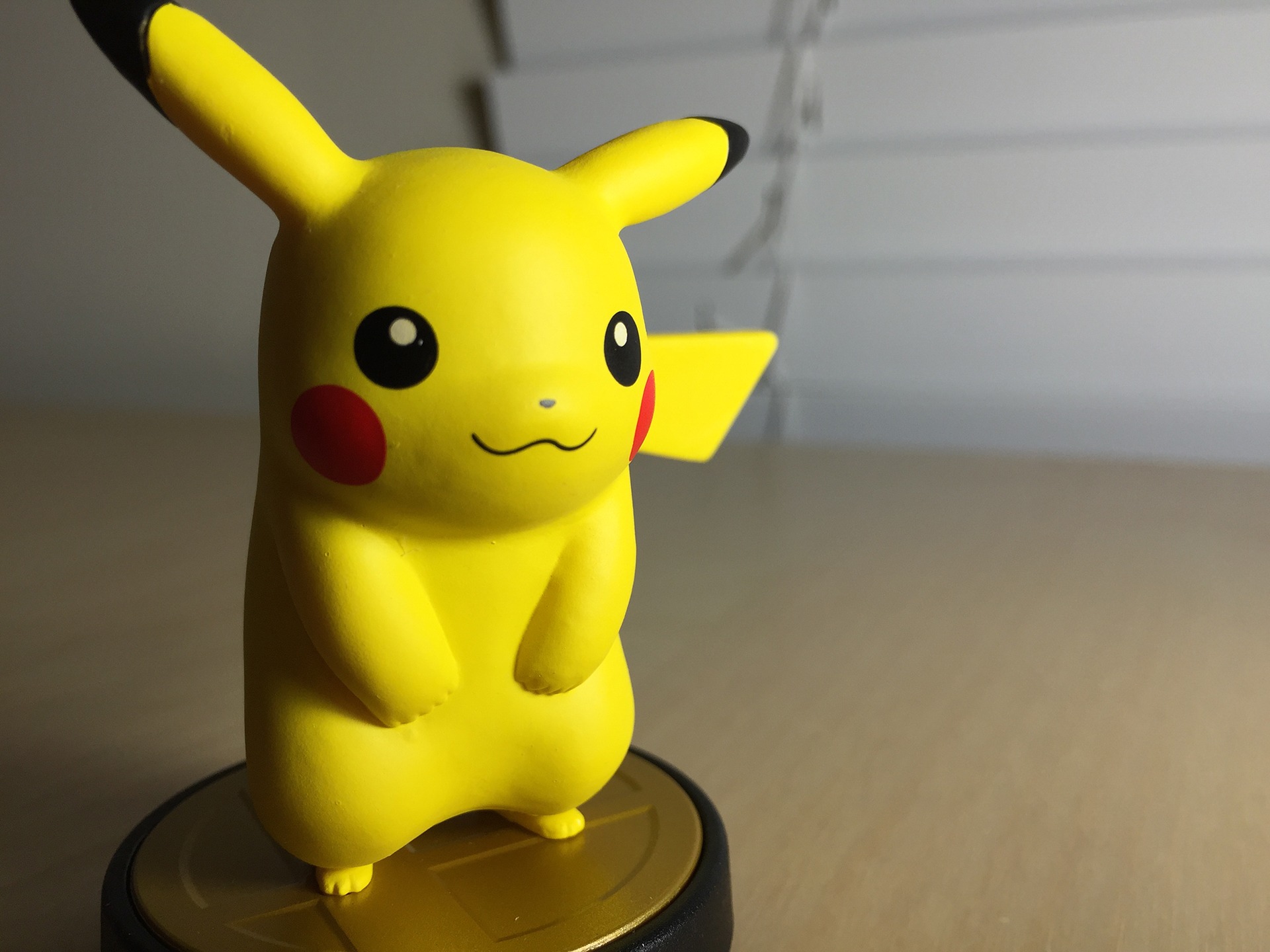 Pikachu protagonista in uno spot di Super Smash Bros. !