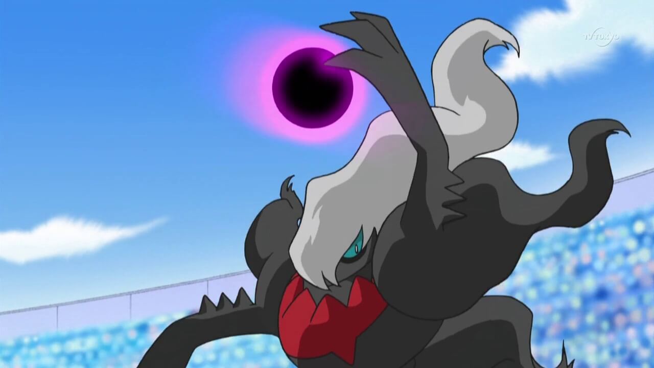 Pokémon Shuffle: arrivano Darkrai e nuovi Livelli Normali!
