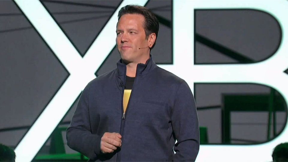 Il capo della divisione Xbox elogia Wii U!