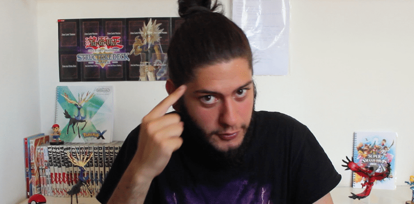 Settima generazione? Pokémon Millennium ne parla in un video!