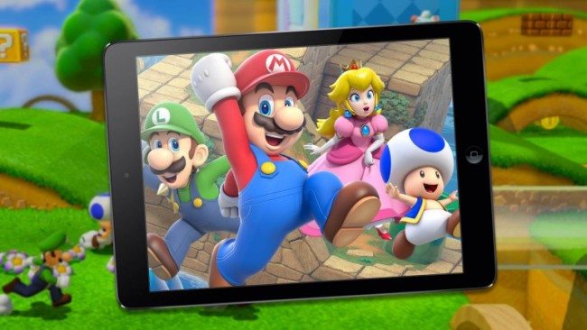 Nintendo cerca personale per lo sviluppo di giochi e applicazioni mobile!