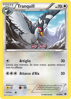 Nuove Forze