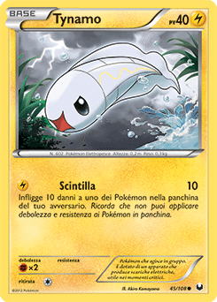 Esploratori delle Tenebre