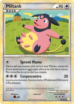 HeartGold & SoulSilver