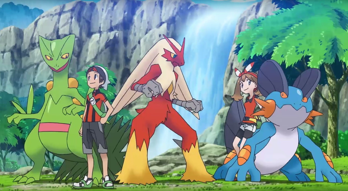 Importanti informazioni per gli utenti registrati al forum di Pokémon Millennium