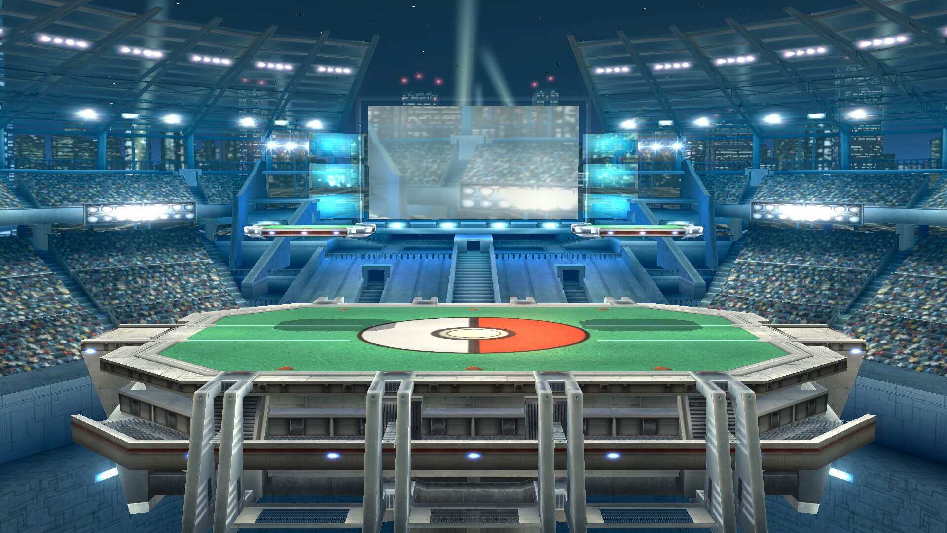 Pokémon Stadium tra i titoli più venduti su Nintendo 64! - Pokémon ...