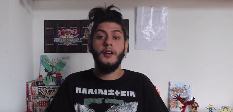Speciale video di Pokémon Millennium: blooper per festeggiare il primo mese insieme!