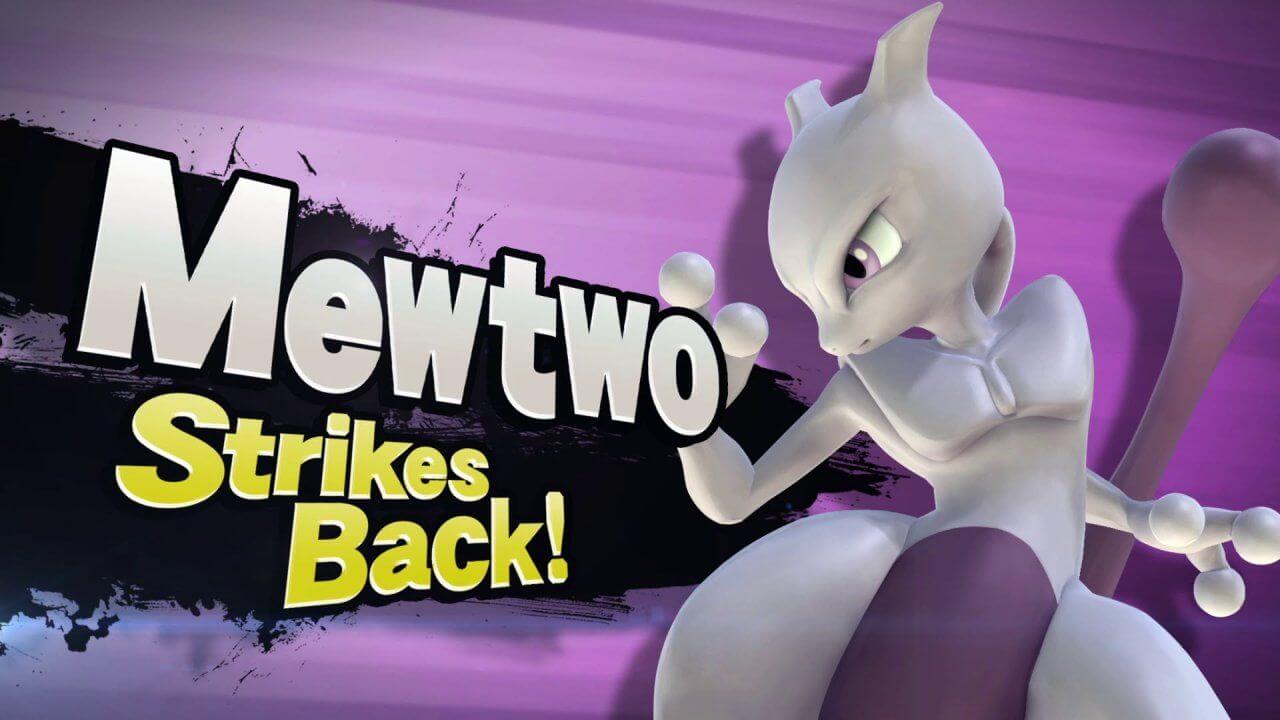 Prenotazioni aperte per l’amiibo Mewtwo su Amazon!