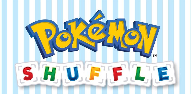 Guerra di marchi tra Cartamundi e Nintendo per il nome Pokémon Shuffle!