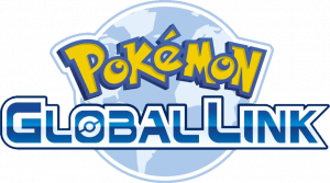 Pokémon Global Link logo