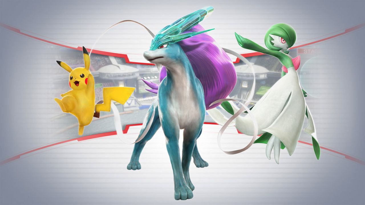 Pokkén Tournament è il gioco che tutti hanno sempre voluto?