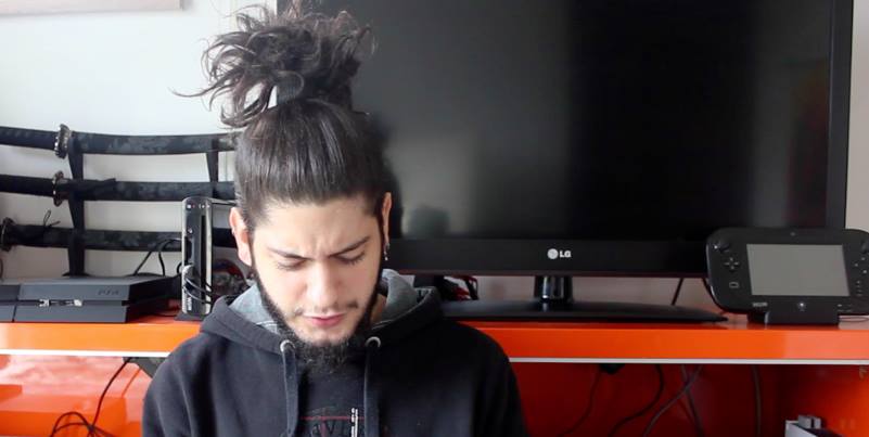 PokéAsk: Cydonia risponde!