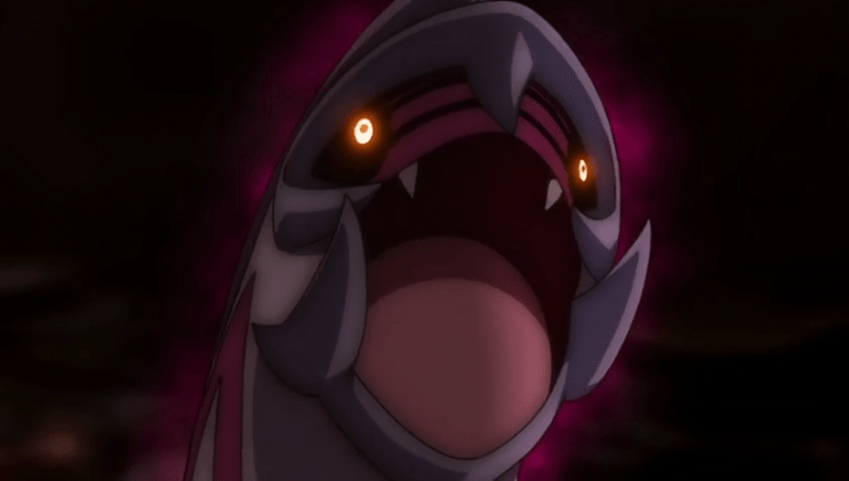 Pokemon L Ascesa Di Darkrai Streaming Ita