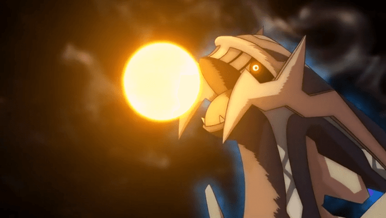 Pokemon L Ascesa Di Darkrai Streaming Ita