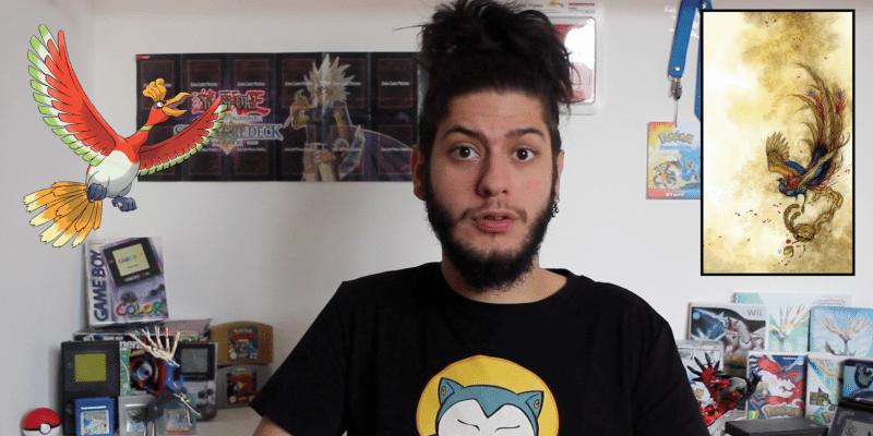 Pokémitologia Capitolo II - Parte due: Johto e la seconda generazione!