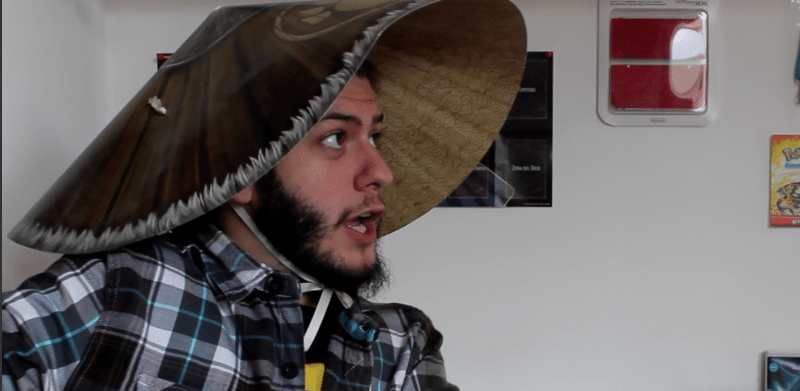 Pokémitologia Capitolo II - Parte uno: Johto!