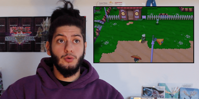 Le cinque cose che vorremmo trovare in Pokémon Z!