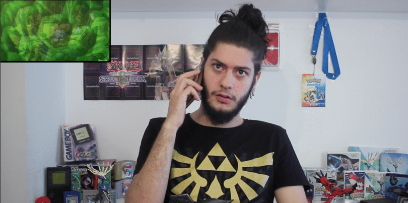 Episodio speciale Pokémon XY & Z: i mini-Zygarde sono telecamere!